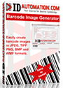 GS1 Databar Image Generator 5 User License
