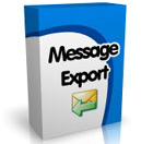 MessageExport 1 License