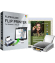 Flip Printer Single License
