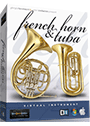 French Horn & Tuba (KONTAKT)