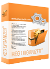 Reg Organizer - Домашняя лицензия до 2 ПК