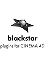 AT2 Blackstar Reference Shader for Cinema 4D