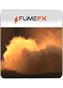 FumeFX 5.0 [C4D] Workstation for Maxon Cinema 4D R18-2023