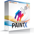 CoreMelt PaintX (Mac Only (FCPX) )