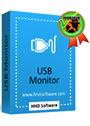USB Monitor Standard Commercial License