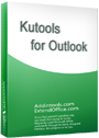 Kutools for Outlook Single license