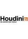 Houdini Core Perpetual Node Locked License