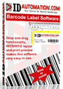 IDAutomation Barcode Label Software 5 User License