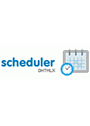 dhtmlxScheduler Individual License with Standard Support