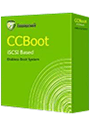 CCBoot Classic 10-25 licenses  1 Year (price per license)