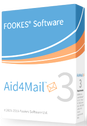 Fookes software Aid4Mail Converter 1 Year