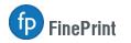 FinePrint Server Edition 1 лицензия