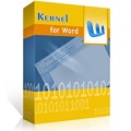 Kernel for Word Repair Home User 1 Year License