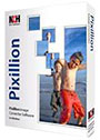 Pixillion Image Format Converter Premium Edition