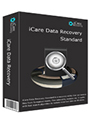 iCare SD Memory Card Recovery Pro Home License