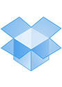 Dropbox for Business Standard 3 Users 1 year subscription