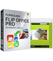 Flip Office Pro Single License