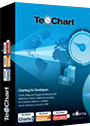 TeeChart Standard VCL/FMX with source code single license