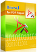 Kernel for PDF Repair Home License