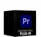 SmartSound Sonicfire Pro Plug-In: Adobe Premiere Pro